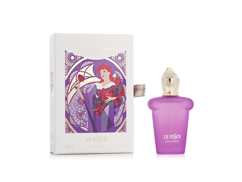 Casamorati 1888 La Tosca Eau De Parfum Spray 30ml By Casamorati