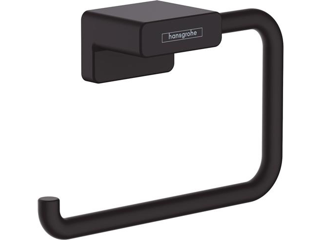 hansGrohe AddStoris papirholder mat sort