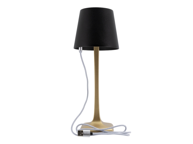 Securit® magnetisk USB ladekabel, 1 meter