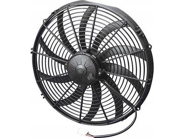 Spal-Ventilator Spal 405Mm Hochleistungslüfter Typ 2