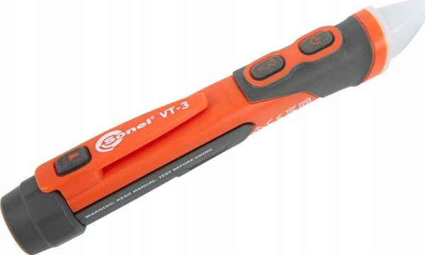 Sonel Ac Spændingsindikator Vt-3 Wmplvt3