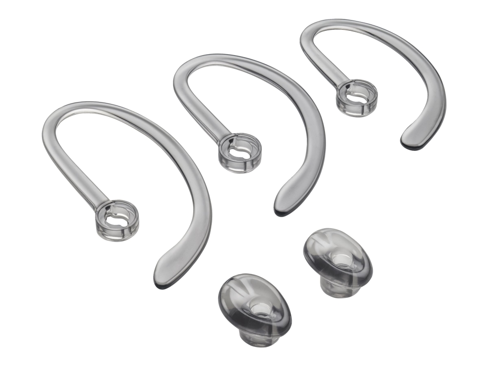 Hp Poly - Øreløkkesæt For Trådløst Headset - For Poly Cs540