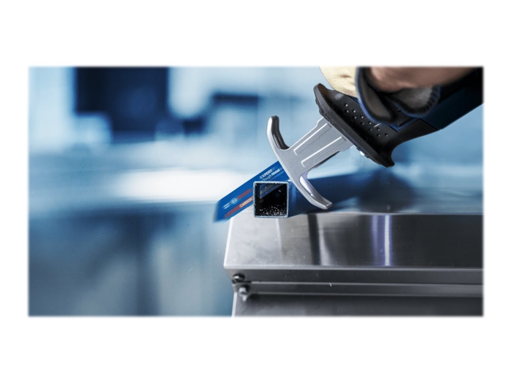 Bosch BAJONETSAVKLINGE S922EHM INOX 10 STK | Elverktyg - Sågblad - Sticksågsblad | GameStuff