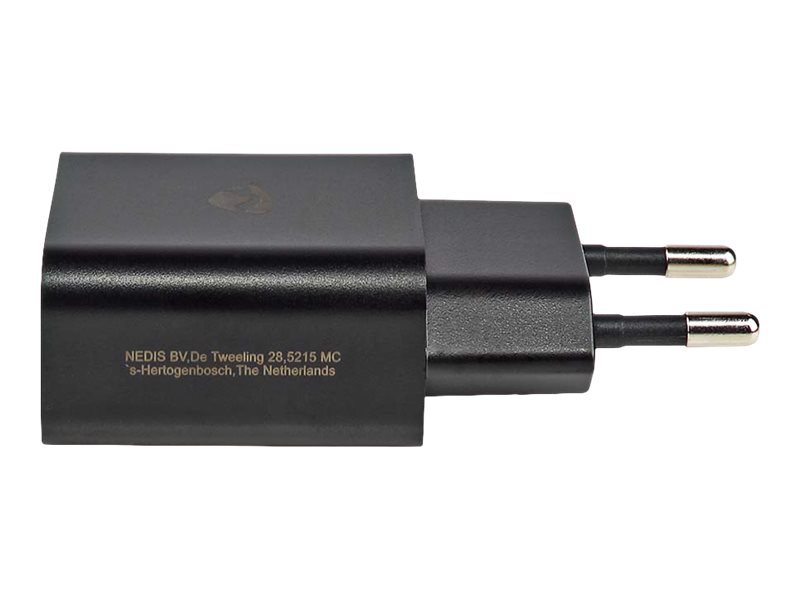 Oplader 1Xusb 2.4A