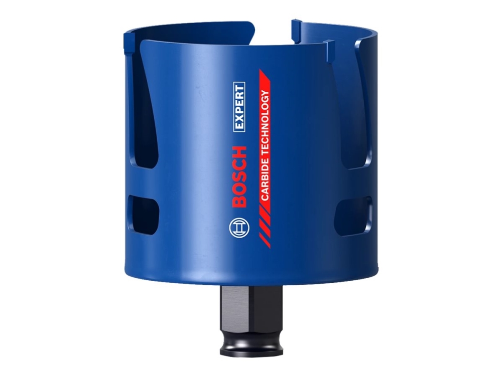 Bosch HULSAV POWERCHANGE MULTI 67MM