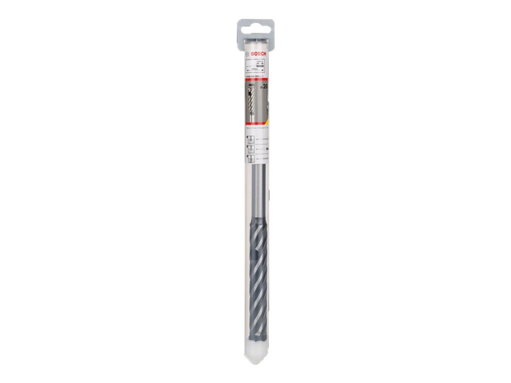 Bosch Armering Bor Sds-Plus Ø20x150/300Mm