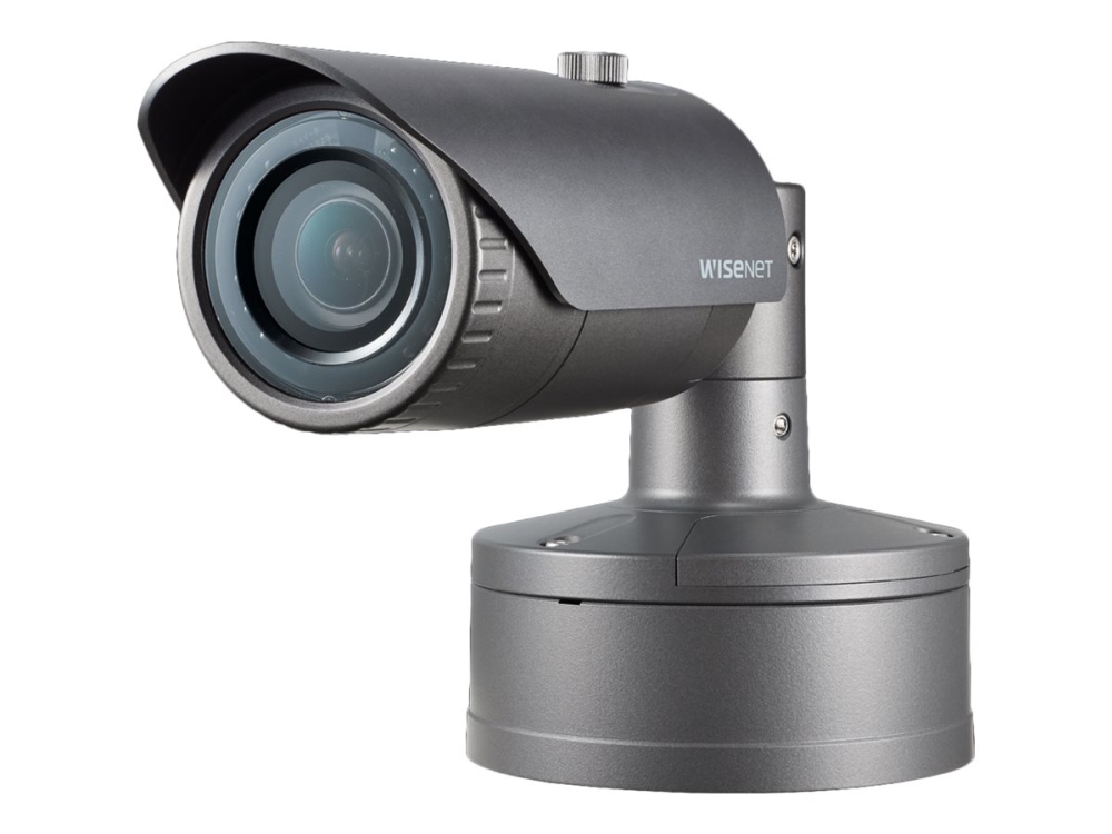 Hanwha Techwin Ip-Kamera Bullet "X-Serie Xno-8040Rp 5Mp