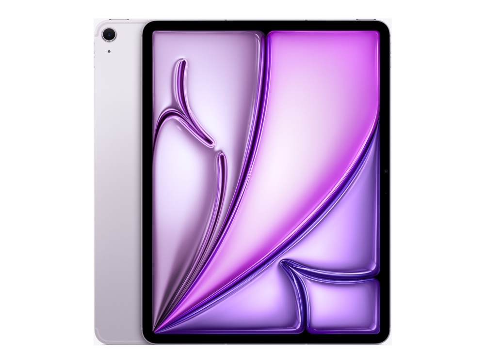 Apple Ipad Air, 33 Cm (13"), 2732 X 2048 Pixel, 1 Tb, 8 Gb, Ipados 17, Violett