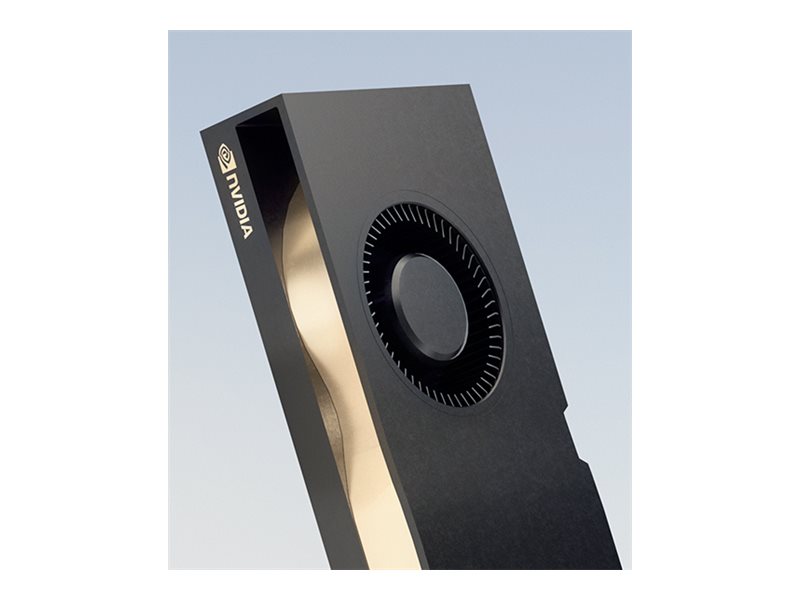 Nvidia Rtx 5000 Ada Generation 32Gb Gddr6 Grafikkarte (900-5G132-2240-000)