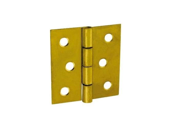 Domax Hinge Plait Zs 40. 40X40x1.0 Mm