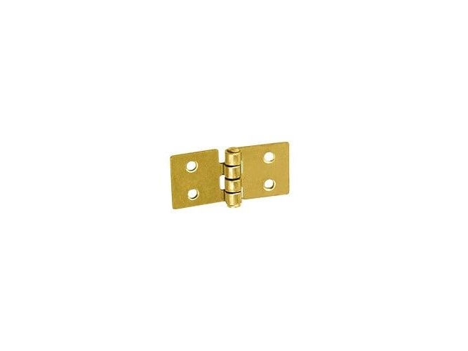 Domax Scharnier Butt Z 50. 50X25x1.5 Mm