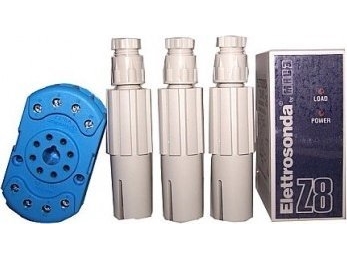 Tres vattensensor nivå Z8NS | EL Artiklar - Verktyg för EL - Mätinstrument | GameStuff