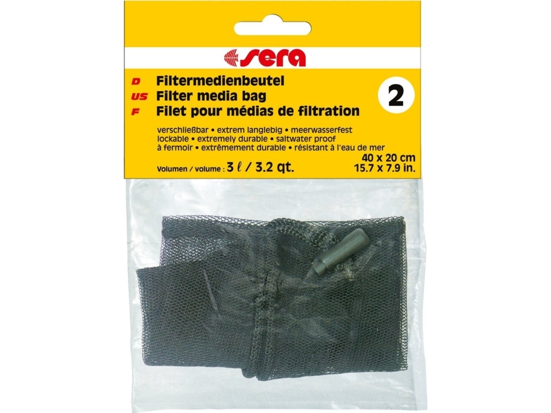 Sera Sera Sera Filtermediepose 2