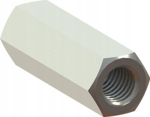 Niczuk Verbindungsmuffe M 10X30