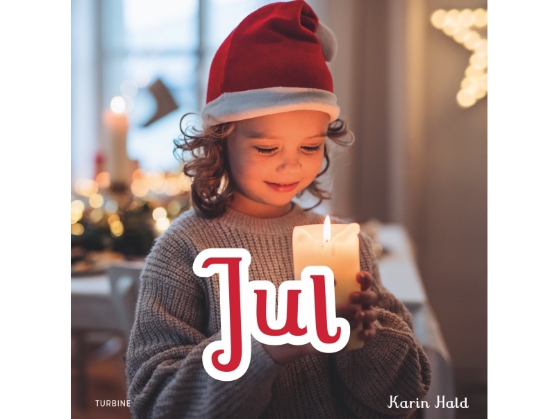 Jul | Karin Hald | Sprache: Dänish