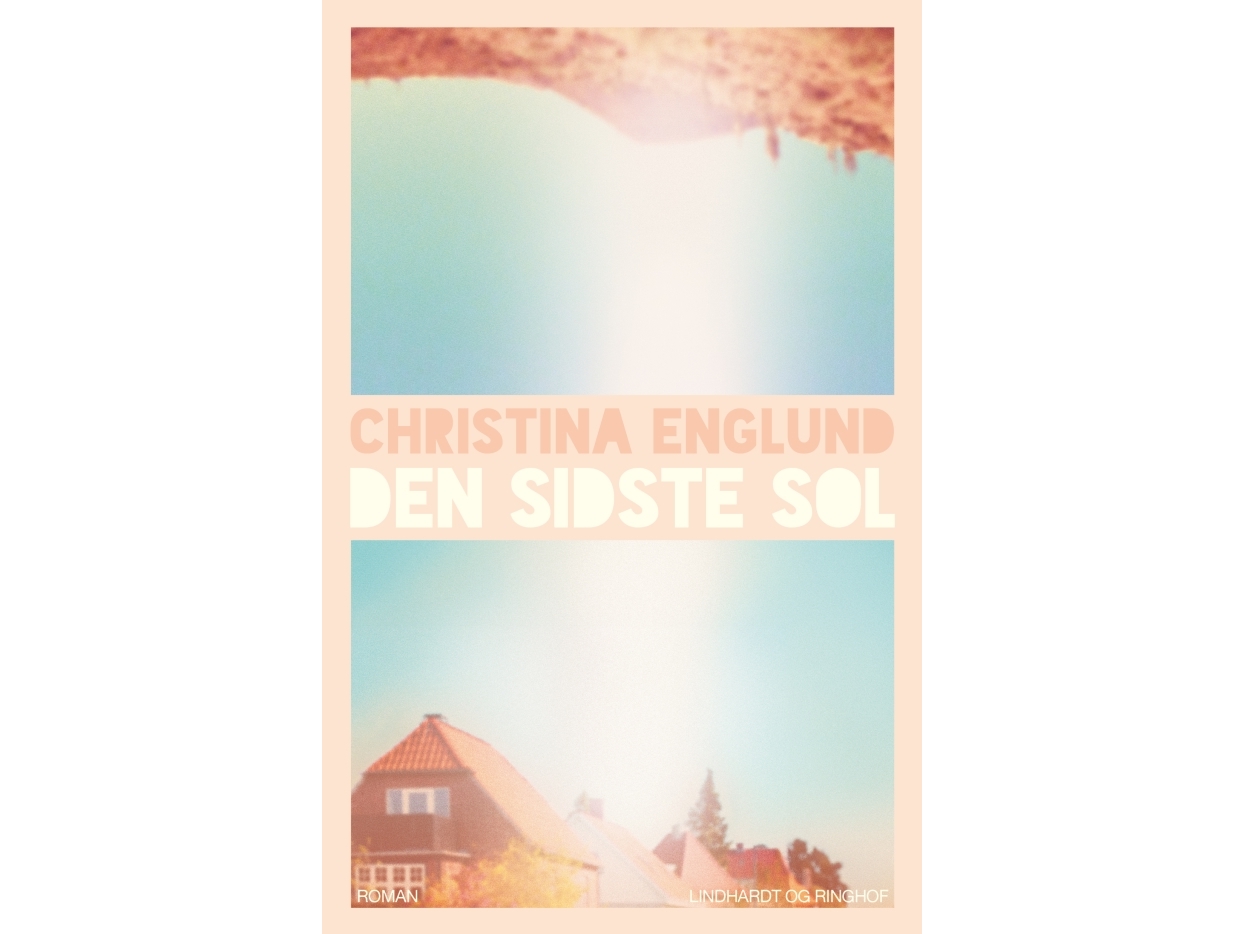 Den Sidste Sol | Christina Englund
