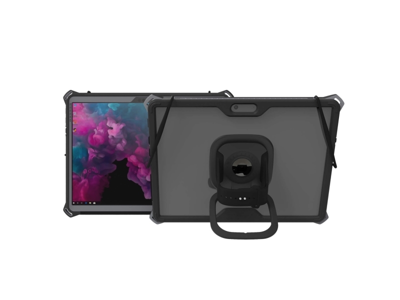 The Joy Factory Axtion Edge Mp Omslag Microsoft Surface Pro 8 33 Cm 13  " 408 2 G