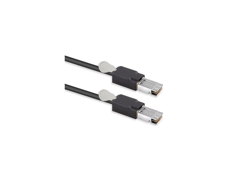 Blueoptics Cab-Stk-E-0.5M-Bl, 0,5 M