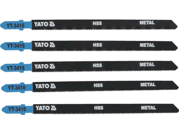 Yato Yt-3416, 5 Stk