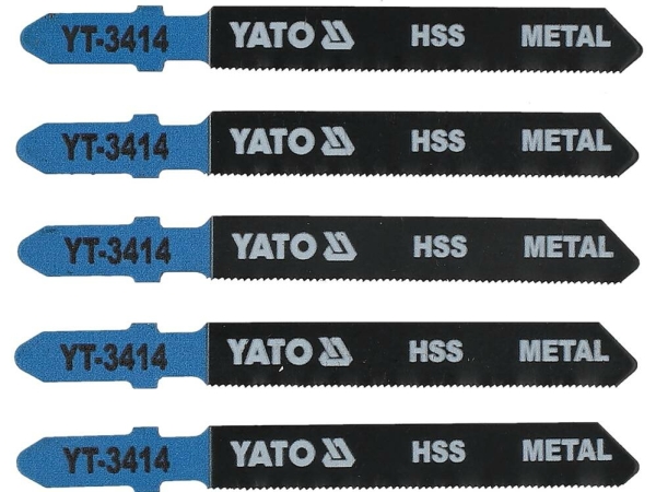 Yato Yt-3414, 5 Stk
