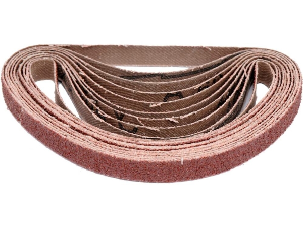 Yato Tasma Scierna Bezkoncowa P60 20X520mm 10St. - Yt-09747