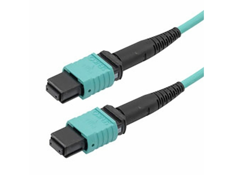 Scp Efp-998-Lszh-50M, 50 M, Mpo/Upc, Om3, Mpo