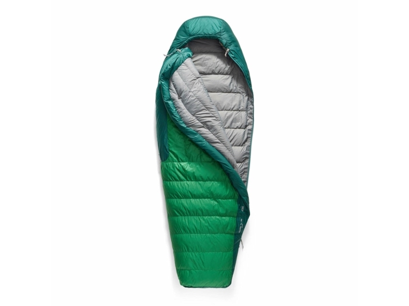 Sea To Summit Ascent Daunenschlafsack -1C/30F - R