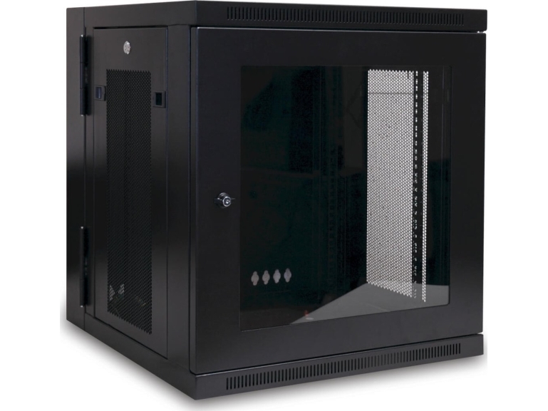 Eaton 19" 12U Vægmonteret Kabinet