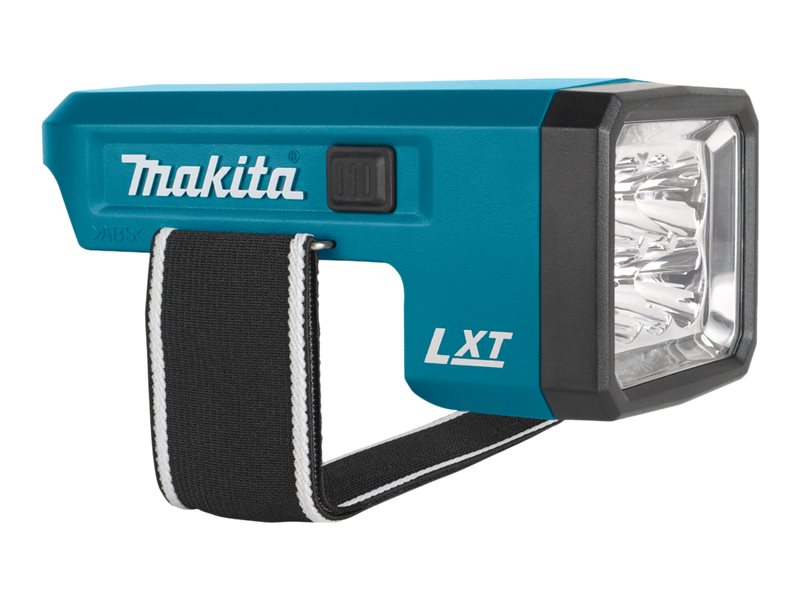 Makita DML186 - Ficklampa - LED - 0.6 W | Belysning - Annan belysning - Ficklampa | GameStuff
