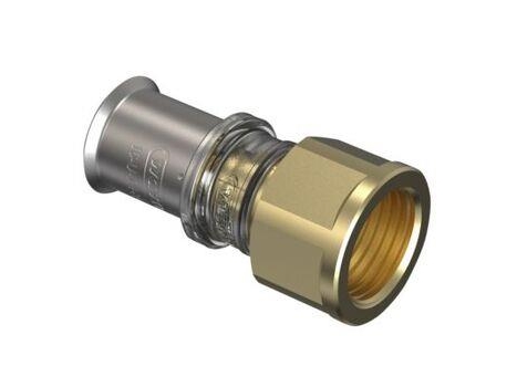 Übergangshülse Tigris M5 25Mm - 1''