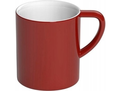 Loveramics Loveramics Bond - Becher 300 Ml - Rot