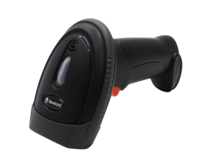 Newland Wd4 Ring Scanner, Tragbares Barcodelesegerät, 1D/2D, Led, Aim-128, Codabar, Code 11, Code 128, Code 39, Code 93, Ean-13, Ean-8, Gs1 Databar,