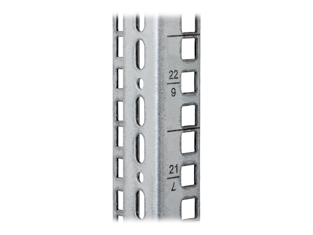 Triton - Rack-Spor - 6U