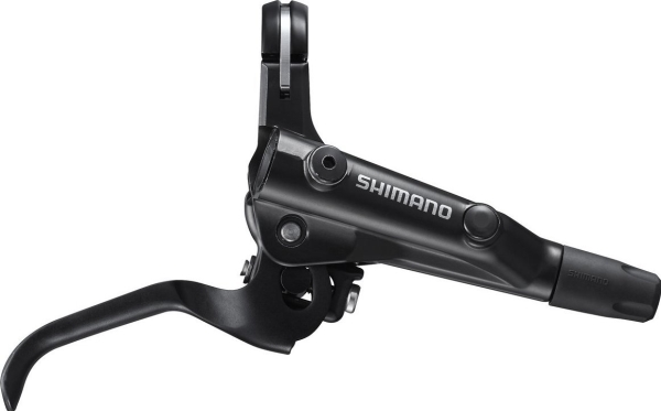 Skivebremsespak Shimano Deore BL-MT501 2-Finger høyre side