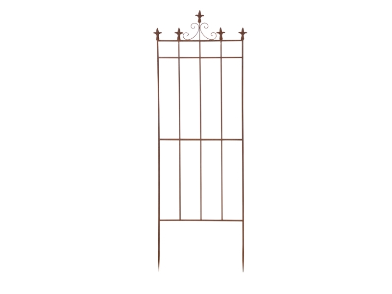 Esschert Design PY64, 540 mm, 19 mm, 1645 mm, 6 st | Trädgården - Jord & Växter - Växtstöd | GameStuff