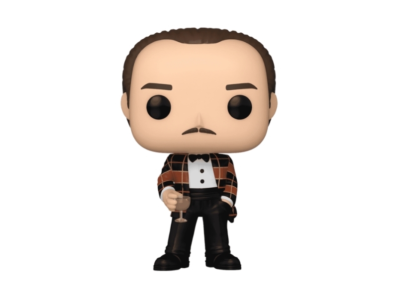 FUNKO POP! Vinilinė figūrėlė: The Godfather 2 - Fredo Corleone, 9 cm