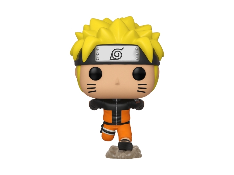 Funko! Pop Vinyl Naruto Running