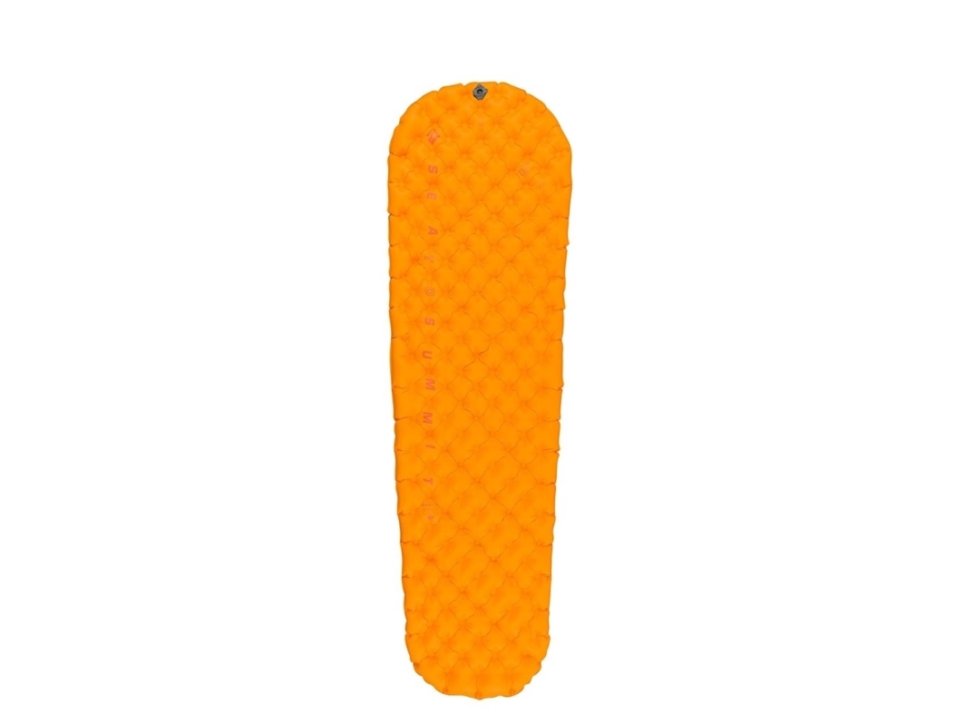 Sea To Summit Amulins_r Liggeunderlag 550 Mm 1830 Mm Orange
