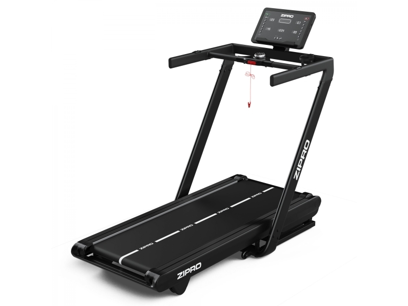 Bieżnia Zipro ZIPRO Bieżnia ILUZION | N - A | GameStuff