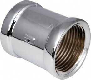 Hydroland Mufa Chrom 3/8 // Lc.M.10