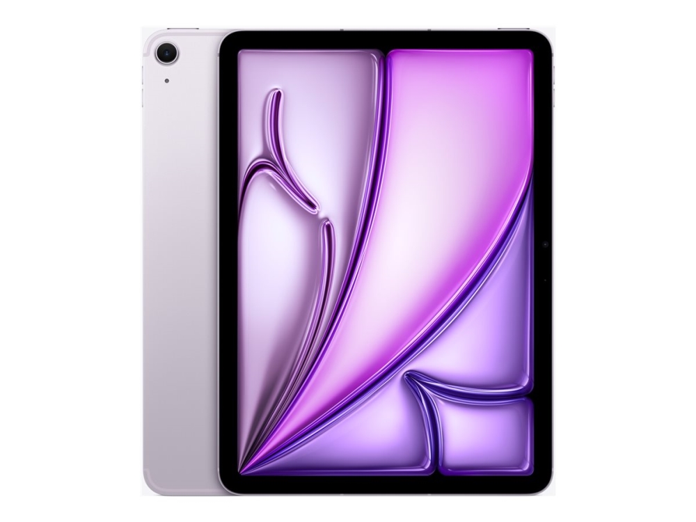 Apple 11-Inch Ipad Air M2 Wi-Fi - Tablet - 256 Gb - 11" Ips (2360 X 1640) - Lilla