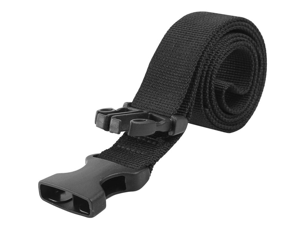 Neomounts NM-TC100BLACK, Näytön jalustaan asennettava keskusyksikköteline, 5 kg, 100 x 100,50 x 50,75 x 75, Musta, Terästä, Kiina