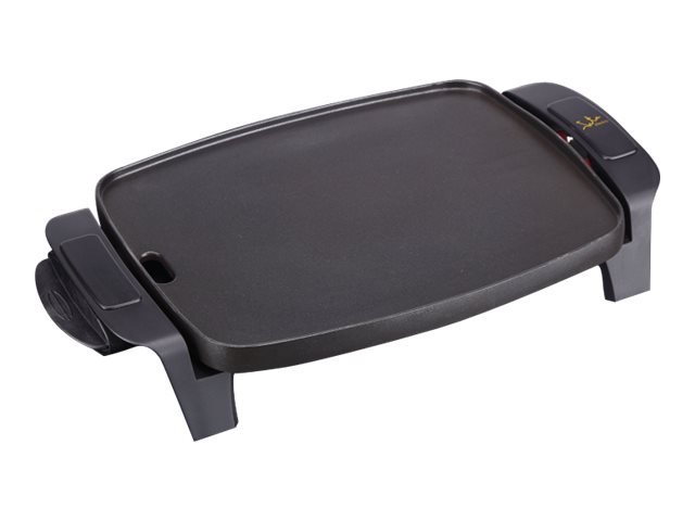 Jata GR205 - Lagg - elektrisk - 616 cm2 | Trädgården - Grillar - Elgrillar | GameStuff