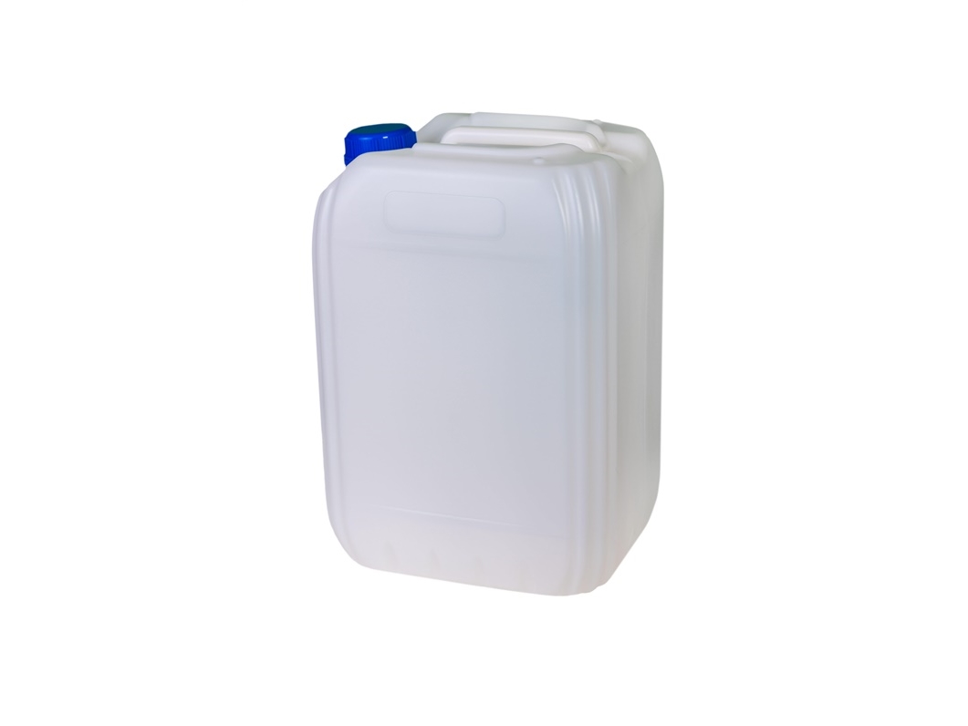 Magic Vac Beholder Okko 20L Med Ventil Mette