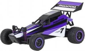 Quer Phantom kauko-ohjattava auto (5143)