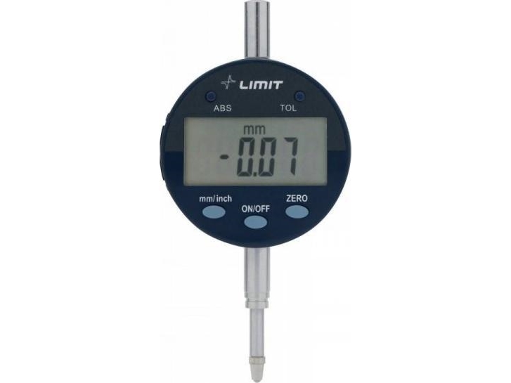 UN DIGITAL DDA-SENSOR 0-12,7 MM