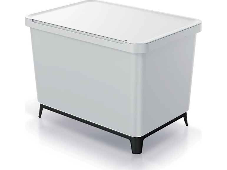 Prosperplast Genbrugsspand Hvid Nks60w4 427c