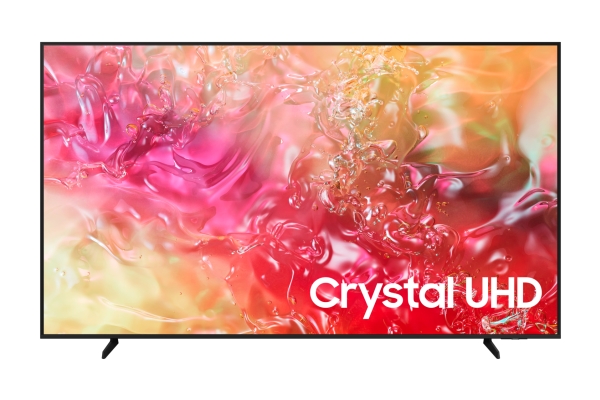 Samsung Ue85du7190u 2 16 M 85  " 3840 X 2160 Pixlar Led Smart Tv Wi Fi Svart