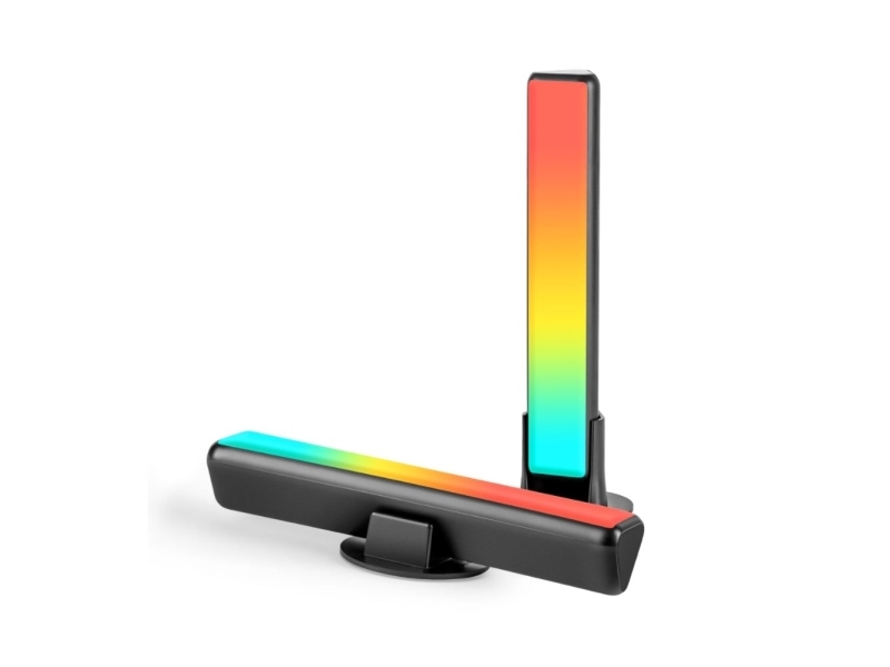 Govee Flow Plus Light Bars | Belysning - Intelligent belysning (Smart Home) - Intelligent belysning | GameStuff