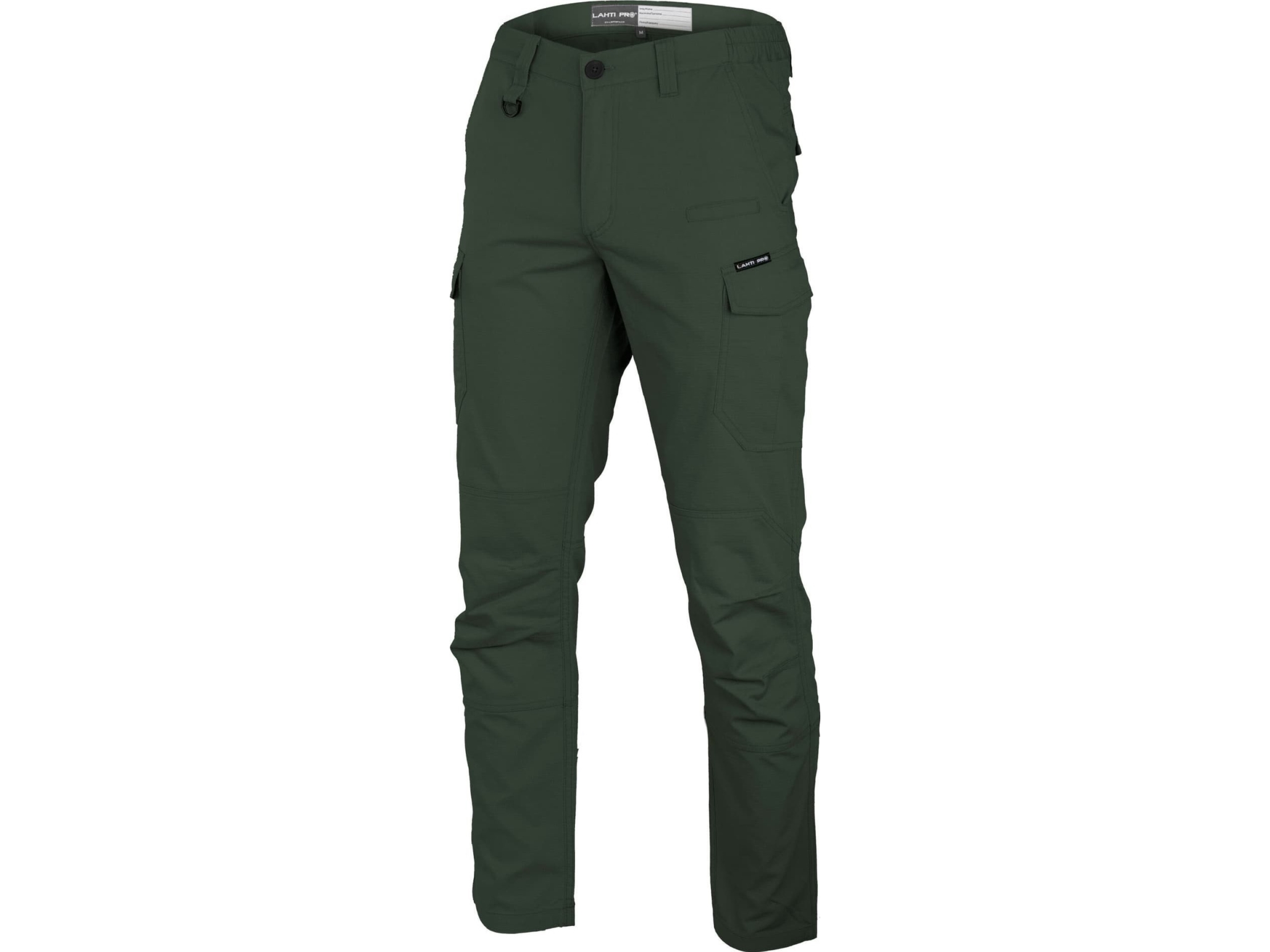 Lahti Pro-bukser, grøn, 2xl, ce, lahti